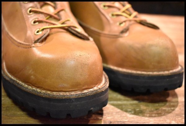9EE 良品 20TH リミテッド限定 黒タグ】Danner ダナーライト