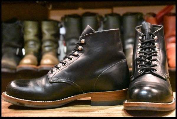 レッドウィング黒アイリッシュセッター8165 rw-8165-1.jpg