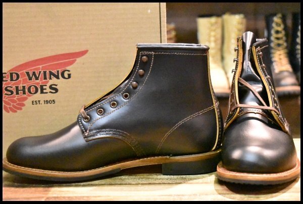 レッドウィング 9060 新品箱あり 8.5D