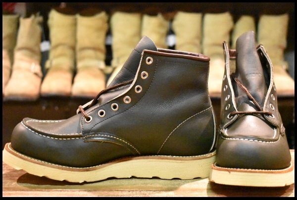 REDWINGレッドウイング 8272 エンジニアブーツ 7.5D ブラウン REDWINGレッドウイング 8272 エンジニアブーツ 7.5D ブラウン