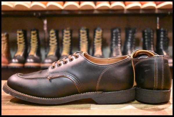 レッドウイング 8070 Sports Oxford スポーツオックスフォード 楽天市場】○○ レッドウィング スポーツ オックスフォード 正規