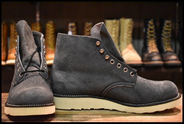 レッドウイング　アイリッシュセッター　BEAMSコラボ REDWING レッドウィング アイリッシュセッター BEAMS別注