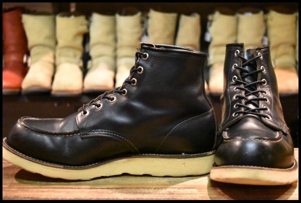 REDWING 8179 9.5E アイリッシュセッター