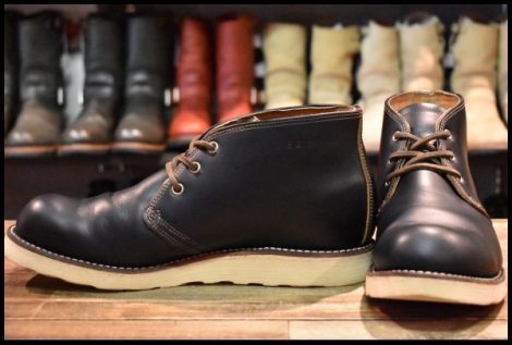 SIZE 8.5 – HOPESMORE｜ホープスモア オンラインショップ