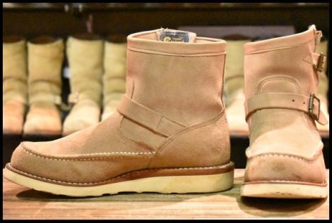 CHIPPEWA – HOPESMORE｜ホープスモア オンラインショップ