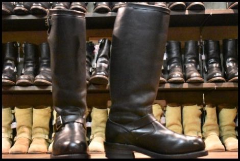 CHIPPEWA – HOPESMORE｜ホープスモア オンラインショップ