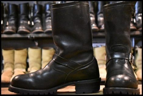 CHIPPEWA – HOPESMORE|ホープスモア オンラインショップ CHIPPEWA – HOPESMORE|ホープスモア オンラインショップ