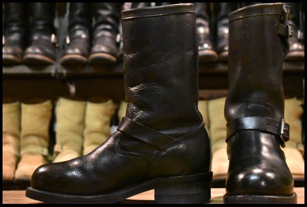 CHIPPEWA – HOPESMORE｜ホープスモア オンラインショップ