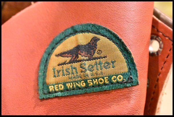【希少】BEAMS別注 REDWING 9876 本日限定】【希少】BEAMS別注 REDWING 9876 - メルカリ