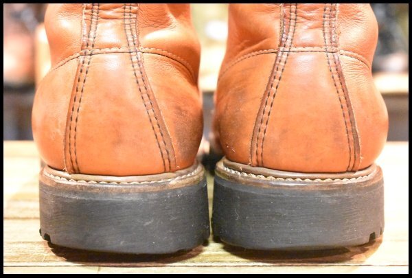 レッドウィング 8175 半円犬タグ 楽天市場】RED WING(レッドウィング) 8175 アイリッシュセッター