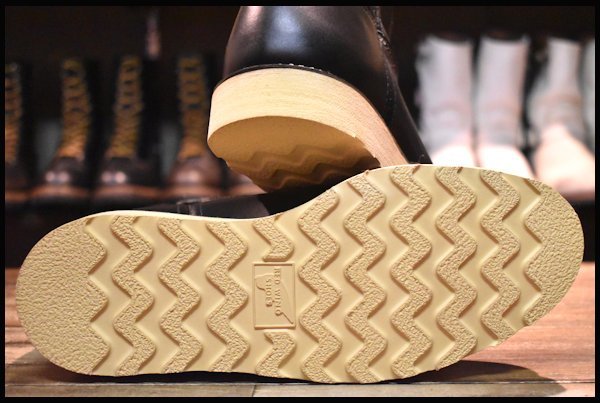 K*a様 RED WING 8169 US9E 99年製　レッドウイング 正規取扱店 REDWING (レッドウィング) 8169 9インチ PECOS BOOTS