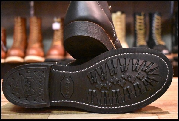【7D 箱付 極美品】REDWING 8084 アイアンレンジャー7D 黒 楽天市場】RED WING 8084 正規品 レッドウィング アイアン