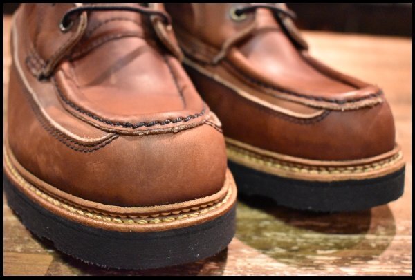 RED WING 1950 アイリッシュセッター50周年モデル 四角犬タグ RED WING 1950 アイリッシュセッター50周年モデル 四角犬タグ
