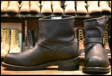 CHIPPEWA – HOPESMORE｜ホープスモア オンラインショップ