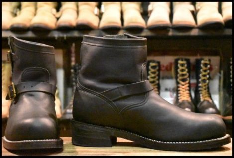 CHIPPEWA – HOPESMORE｜ホープスモア オンラインショップ