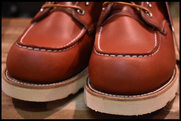 RED WING アイリッシュセッター 8131 USA製 REDWINGレッドウイング 8131 アイリッシュセッター ブーツ