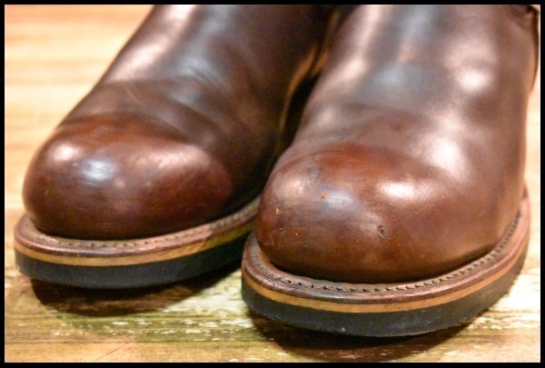 redwing100周年エンジニア　土日限定 2025年最新】レッドウィング 100周年の人気アイテム - メルカリ