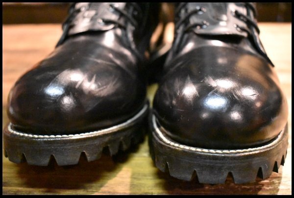 US7D　チペワ　CHIPPEWA　ファイヤーマンブーツ　白ダク m61872593763_1.jpg?1741341895