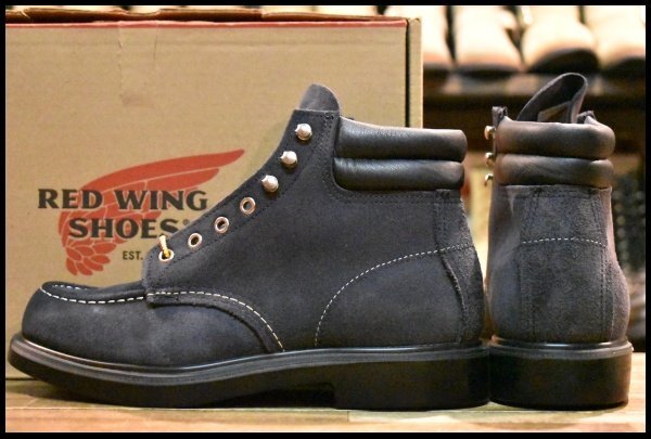REDWING レッドウィング 8803 RED WING SHOES REDWING レッドウィング US8.5D 26.5cm