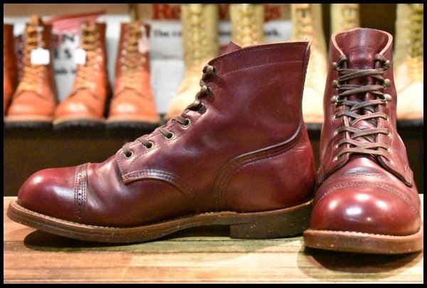 SIZE 8.5 – HOPESMORE｜ホープスモア オンラインショップ