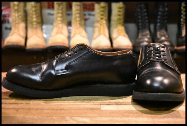 x*様 【8D 箱付 極美品17年】REDWING 4633 x*様 【8D 箱付 極美品17年】REDWING 4633 - メルカリ