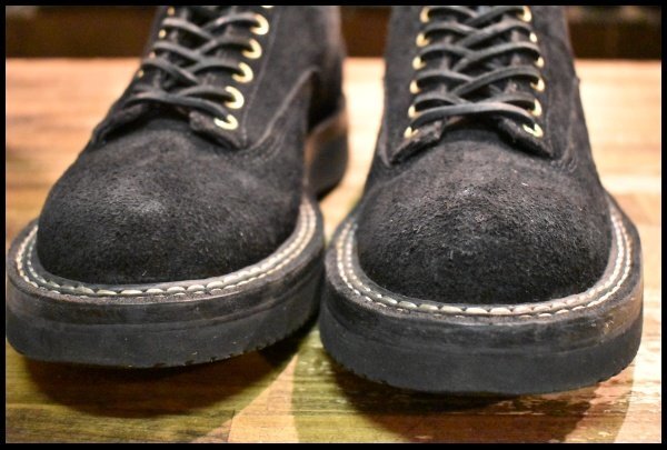 8E 良品】WHITE'S ホワイツ ノースウエストLTT オックスフォード