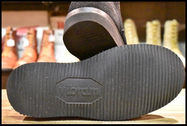 8E 良品】WHITE'S ホワイツ ノースウエストLTT オックスフォード