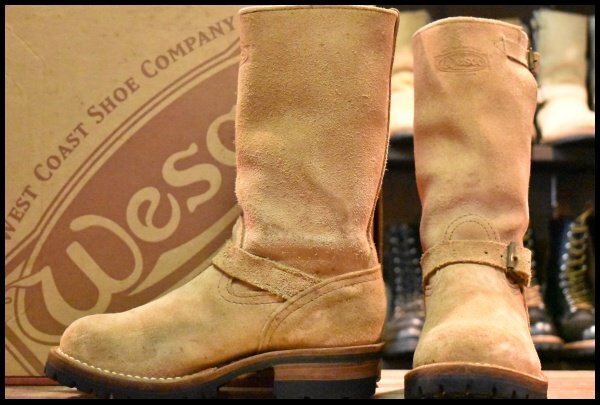 WESCO – HOPESMORE｜ホープスモア オンラインショップ