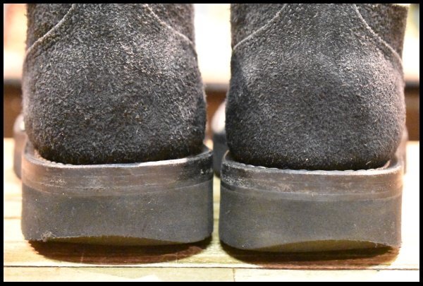 8E 良品】WHITE'S ホワイツ ノースウエストLTT オックスフォード