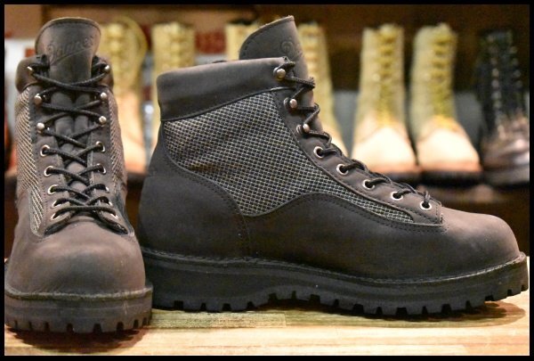 6.5EE 美品 白タグ】Danner ダナー ケブラーライト 33700X