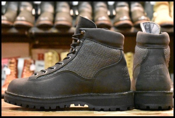 6.5EE 美品 白タグ】Danner ダナー ケブラーライト 33700X