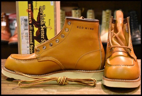 REDWING – HOPESMORE｜ホープスモア オンラインショップ