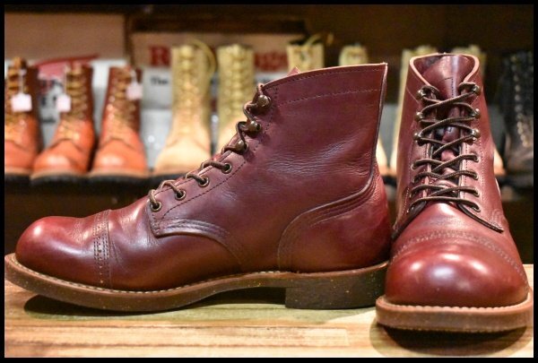deagan USA 2312 dark red ディーガンマレット 4本セット deagan USA 2312 dark red ディーガンマレット 4本セット deagan