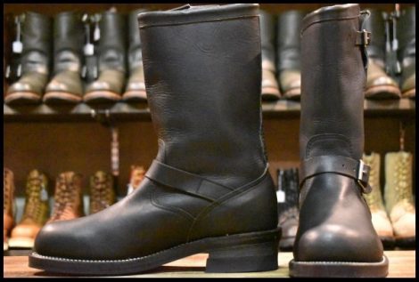 CHIPPEWA – HOPESMORE｜ホープスモア オンラインショップ