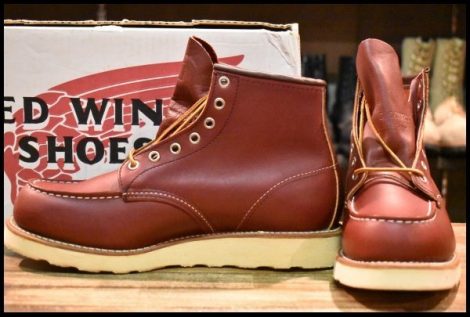 SIZE 8.5 – HOPESMORE｜ホープスモア オンラインショップ