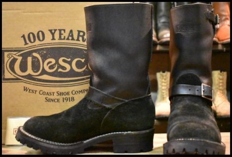 WESCO – HOPESMORE｜ホープスモア オンラインショップ