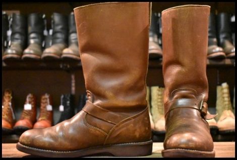 CHIPPEWA – HOPESMORE｜ホープスモア オンラインショップ