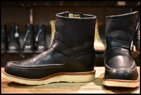 CHIPPEWA – HOPESMORE｜ホープスモア オンラインショップ