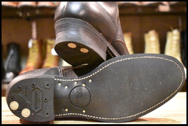 8.5 箱付 美品】ROLLING DUB TRIO ローリングダブトリオ GRIFFIN