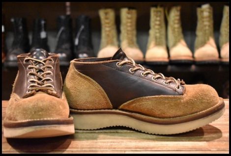 SIZE 7.5 – HOPESMORE｜ホープスモア オンラインショップ