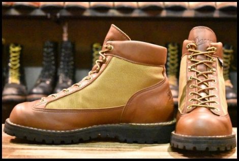 SIZE 8 – HOPESMORE｜ホープスモア オンラインショップ ダナー レース