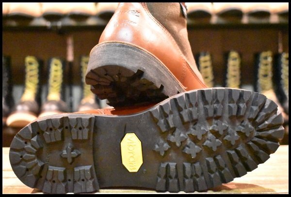 8.5EE 箱付 良品 白タグ】Danner ダナーライト セダーレインボー 30457