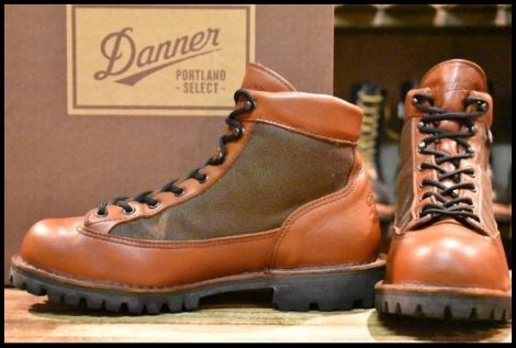 DANNER – HOPESMORE｜ホープスモア オンラインショップ