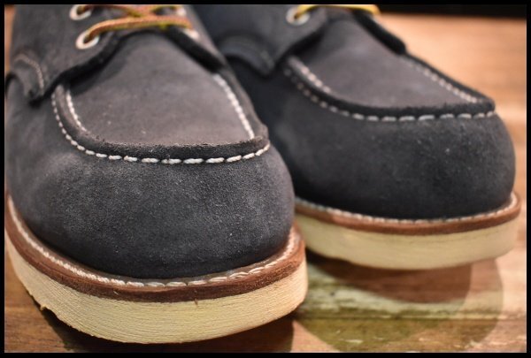 7.5E 良品 BEAMS別注 10年】レッドウィング 8854 アイリッシュセッター