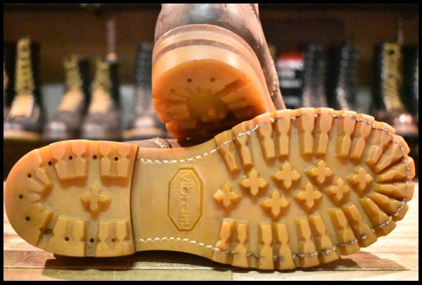 7.5E 中古 旧ロゴ 99年】WESCO ウエスコ カスタムジョブマスターLTT
