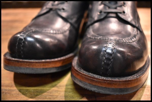 7.5E 良品】WHITE'S ホワイツ W100 Y-TIP ワイチップ ブラッククロム