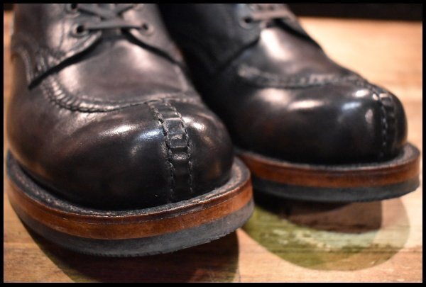 7.5E 良品】WHITE'S ホワイツ W100 Y-TIP ワイチップ ブラッククロム